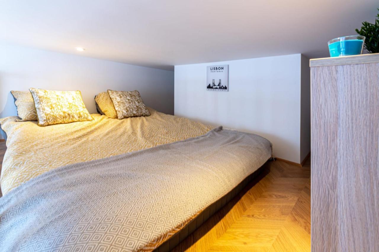 Design Apt Close To The Jardin Du Luxembourg Lägenhet Paris Exteriör bild